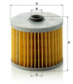Palivový filtr MANN P923/1X (MF P923/1X)