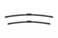 Sada stěračů BOSCH Aerotwin (BO 3397014244) - 625mm + 550mm