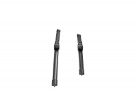 Sada stěračů BOSCH Aerotwin (BO 3397014317) - 550mm + 400mm