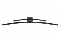 Sada stěračů BOSCH Aerotwin (BO 3397014122) - 650mm + 400mm