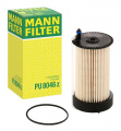 Palivový filtr MANN PU8046Z