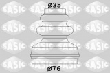 Sada měchů, hnací hřídel Sasic 2873813