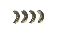 Sada brzdových čelistí BREMBO S23521 Sada brzdových čelistí BREMBO S23521