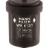 Palivový filtr MANN WK613/1 (MF WK613/1) - FIAT, LANCIA