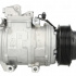 Kompresor klimatizace NISSENS 89256 Kompresor klimatizace NISSENS 89256