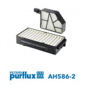 Kabinový filtr PURFLUX AH586-2