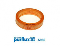 Vzduchový filtr PURFLUX A960 Vzduchový filtr PURFLUX A960