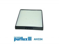 Vzduchový filtr PURFLUX AH334