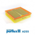 Vzduchový filtr PURFLUX A255