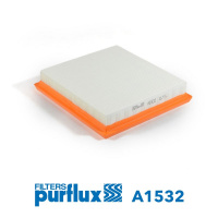 Vzduchový filtr PURFLUX A1532