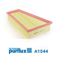 Vzduchový filtr PURFLUX A1544