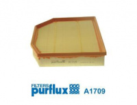 Vzduchový filtr PURFLUX A1709 Vzduchový filtr PURFLUX A1709