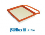 Vzduchový filtr PURFLUX A1716