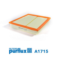 Vzduchový filtr PURFLUX A1715
