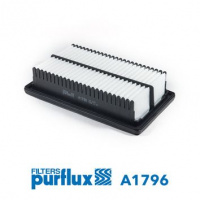 Vzduchový filtr PURFLUX A1796