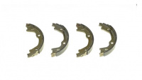 Sada brzdových čelistí BREMBO S30529
