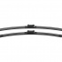 Sada stěračů BOSCH Aerotwin (BO 3397007620) - 600mm + 475mm, 16mm