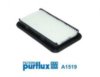 Vzduchový filtr PURFLUX A1519 Vzduchový filtr PURFLUX A1519