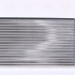 Chladič motoru NISSENS 63537A Chladič motoru NISSENS 63537A