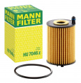 Olejový filtr MANN HU7046Z