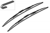 Sada stěračů BOSCH (BO 3397001361) - 500mm + 400mm