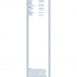 Sada stěračů BOSCH (BO 3397001361) - 500mm + 400mm