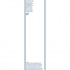 Sada stěračů BOSCH (BO 3397001866) - 650mm + 530mm