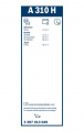 Stěrač BOSCH Aerotwin (BO 3397013049) - 330mm