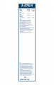 Stěrač BOSCH Aerotwin (BO 3397013742) - 475mm