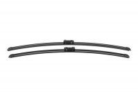 Sada stěračů BOSCH Aerotwin (BO 3397014009) - 750mm + 700mm
