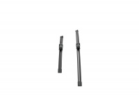 Sada stěračů BOSCH Aerotwin (BO 3397014077) - 750mm + 530mm