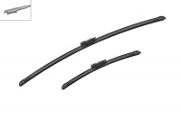Sada stěračů BOSCH Aerotwin (BO 3397014078) - 700mm + 380mm