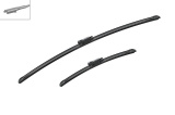 Sada stěračů BOSCH Aerotwin (BO 3397014078) - 700mm + 380mm