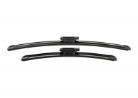 Sada stěračů BOSCH Aerotwin (BO 3397014095) - 500mm + 360mm