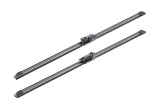 Sada stěračů BOSCH Aerotwin (BO 3397014115) - 680mm + 680mm