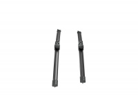 Sada stěračů BOSCH Aerotwin (BO 3397014118) - 550mm + 500mm