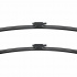 Sada stěračů BOSCH Aerotwin (BO 3397014173) - 550mm + 475mm