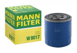 Olejový filtr MANN W8017 (MF W8017) - HYUNDAI