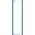 Sada stěračů BOSCH (BO 3397118302) - 600mm + 600mm
