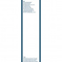 Sada stěračů BOSCH (BO 3397118205) - 700mm + 650mm