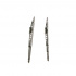 Sada stěračů BOSCH (BO 3397118542) - 475mm + 450mm