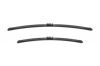 Sada stěračů BOSCH Aerotwin (BO 3397118953) - 650mm + 500mm