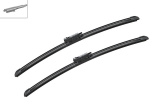 Sada stěračů BOSCH Aerotwin (BO 3397118922) - 500mm + 500mm