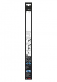 Sada stěračů BOSCH Aerotwin (BO 3397118916) - 475mm + 475mm
