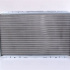 Chladič motoru NISSENS 62224 Chladič motoru NISSENS 62224