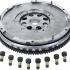 Dvouhmotový setrvačník SACHS SA 2294001505
