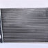 Chladič motoru NISSENS 63019A Chladič motoru NISSENS 63019A