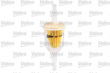 Palivový filtr VALEO 587000