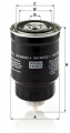 Palivový filtr MANN WK940/22 (MF WK940/22) - NISSAN