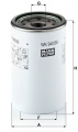 Palivový filtr MANN WK940/38X (MF WK940/38X) - VOLVO